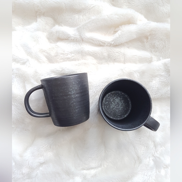 NWOT - House Doctor Pion Coffee Cups - Set of Two! - Picture 6 of 7